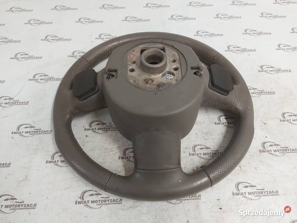 AUDI A6 C6 06r kierownica 4F0419091AQ osobowe Kielce