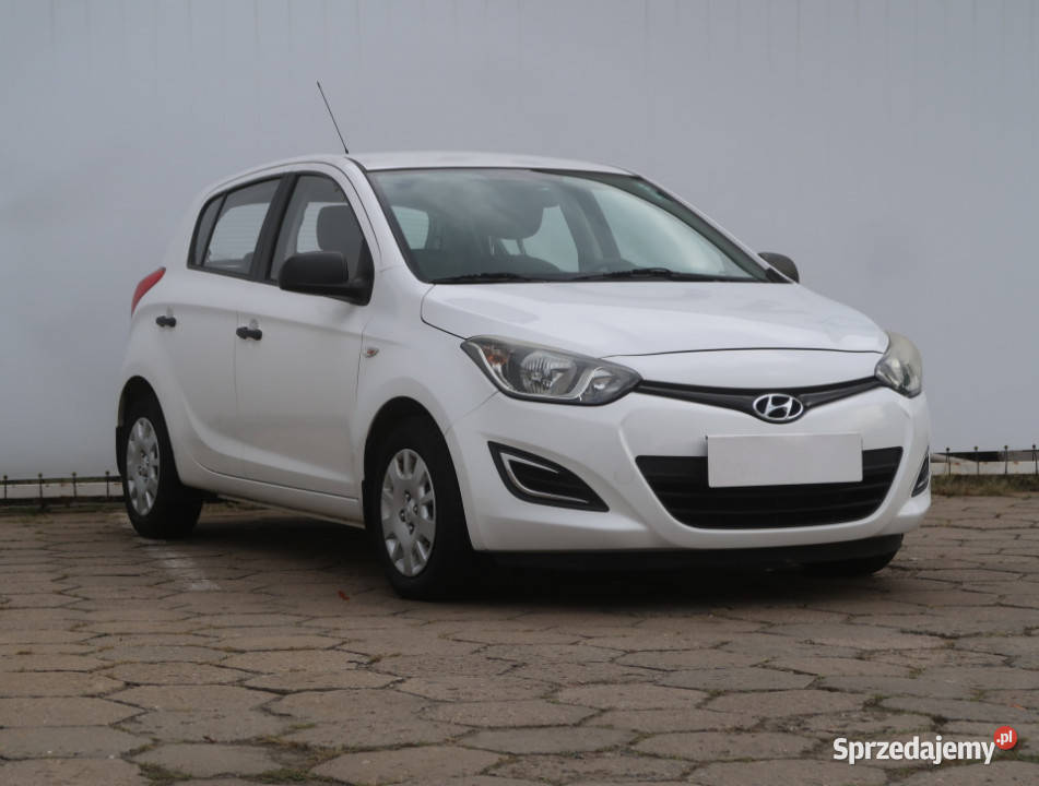 Hyundai i20 1.2