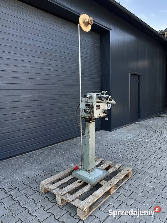 Ostrzałka do pił taśmowych PERFECTA 1471 Łabuńki Pierwsze