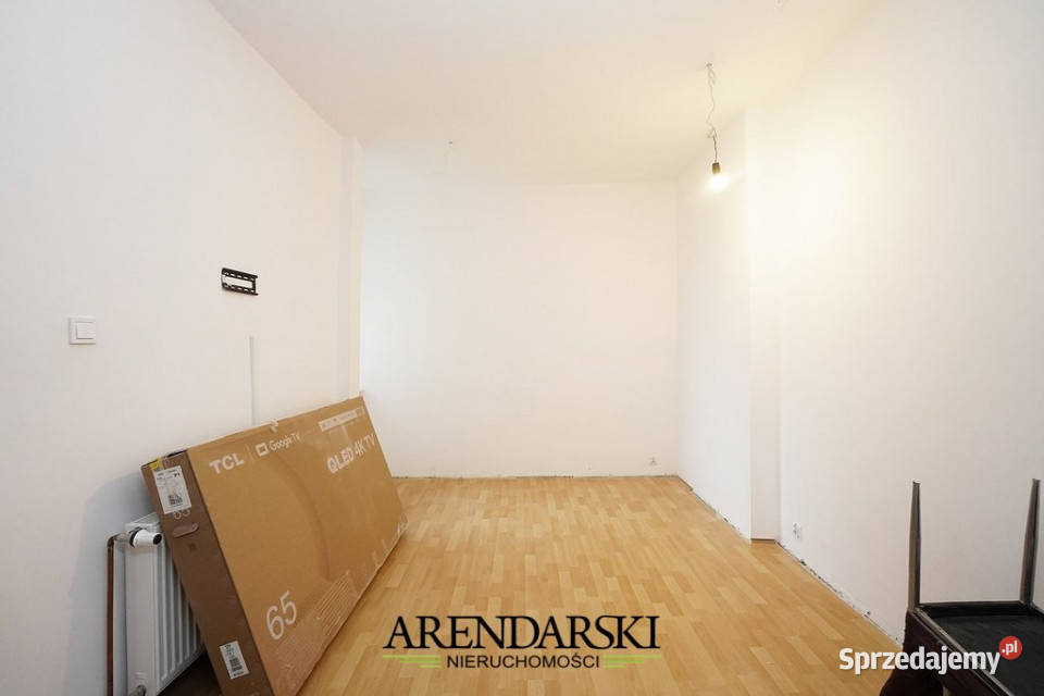 2 POKOJOWE MIESZKANIE W CENTUM MIASTA sieć