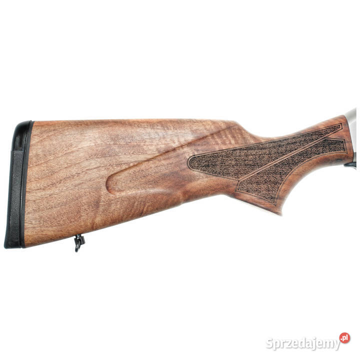 Wiatrówka Semi Auto PCP Hatsan Galatian 5 Auto Warszawa