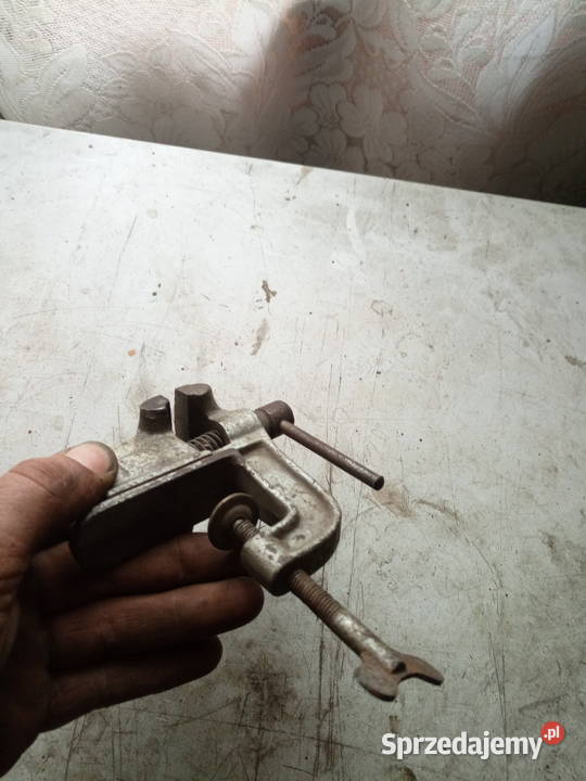 Imadło Poland Pozostałe Bytonia