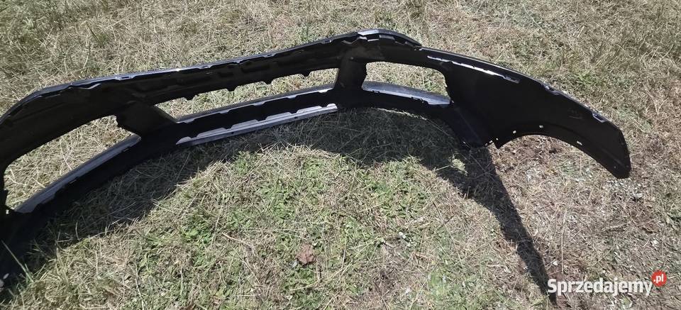 Honda Civic 2012 2013 2015 zderzak przód listwa dolnośląskie Byków