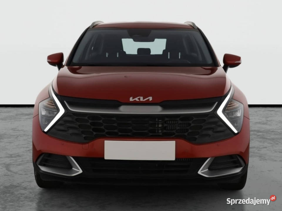 Kia Sportage 16 TGDI isofix Piaseczno