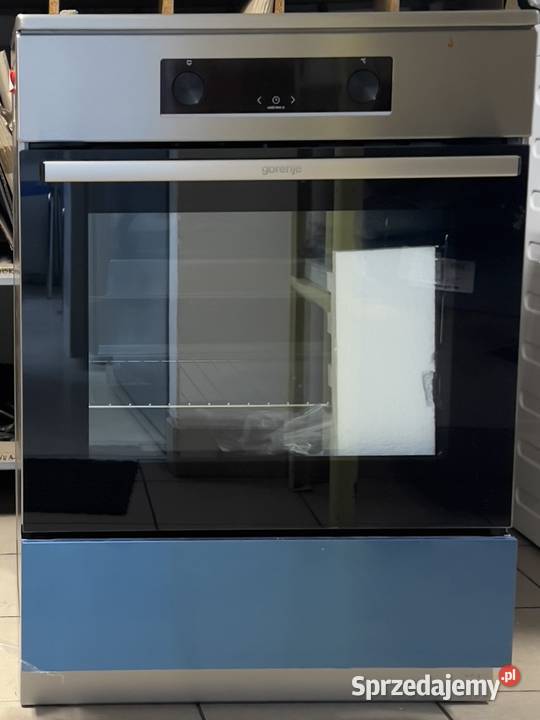 Outlet Agd Kuchnia Indukcyjna Gorenje MEKIS610I Warszawa