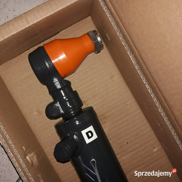 Amortyzator siłownik pompa układu kierowniczego śląskie