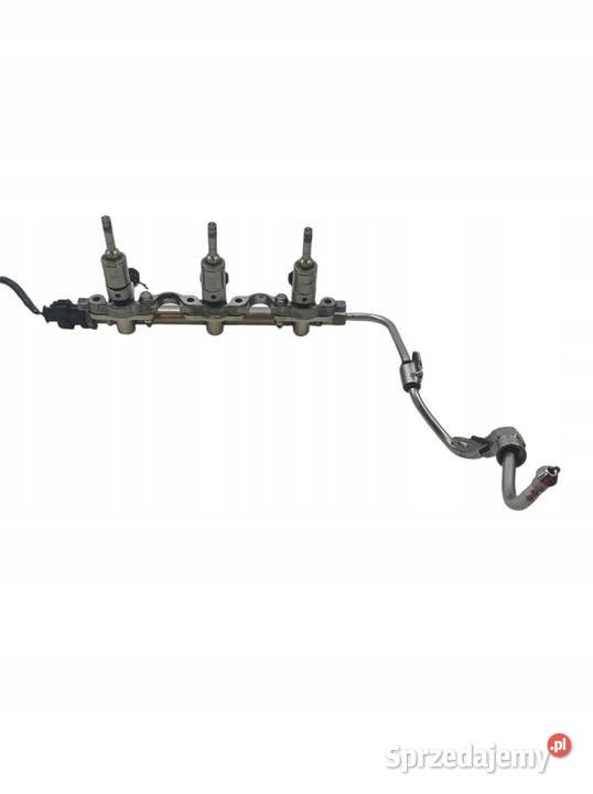 LISTWA WTRYSKOWA 171108 10 VTEC Honda Civic X