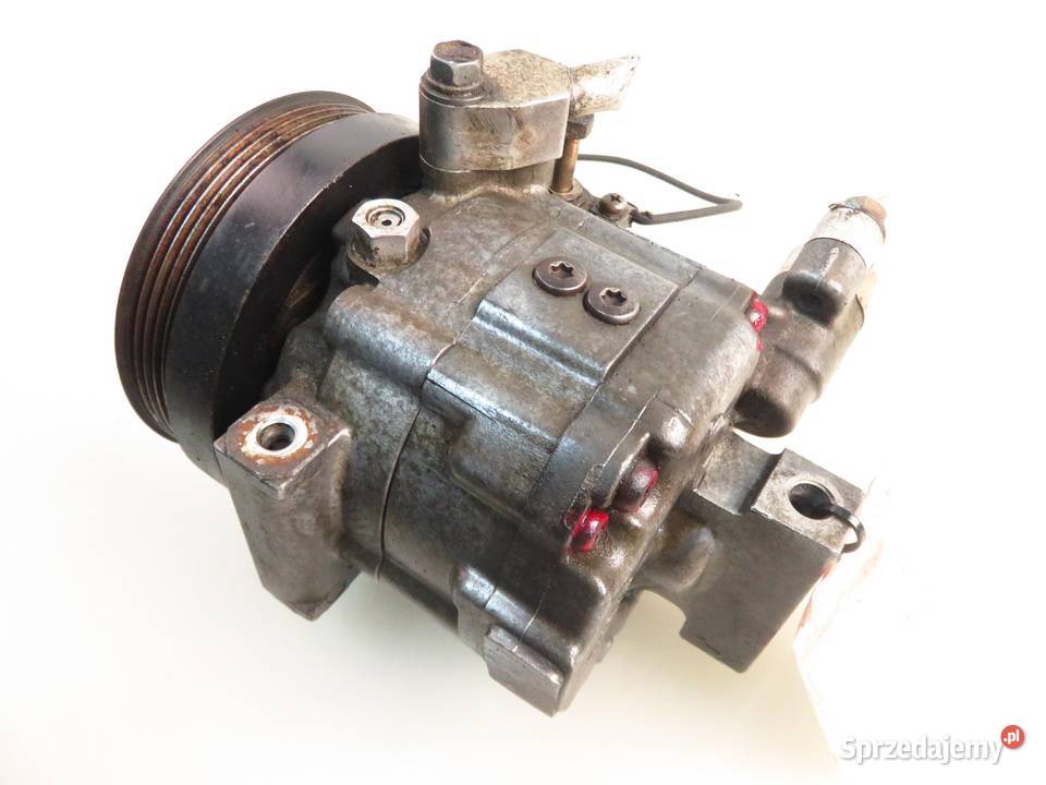 KOMPRESOR KLIMATYZACJI MITSUBISHI PAJERO PININ