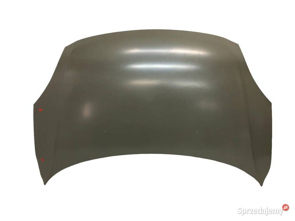 SUZUKI SWIFT SG IV MK6 032005092010 Maska świętokrzyskie Skarżysko-Kamienna