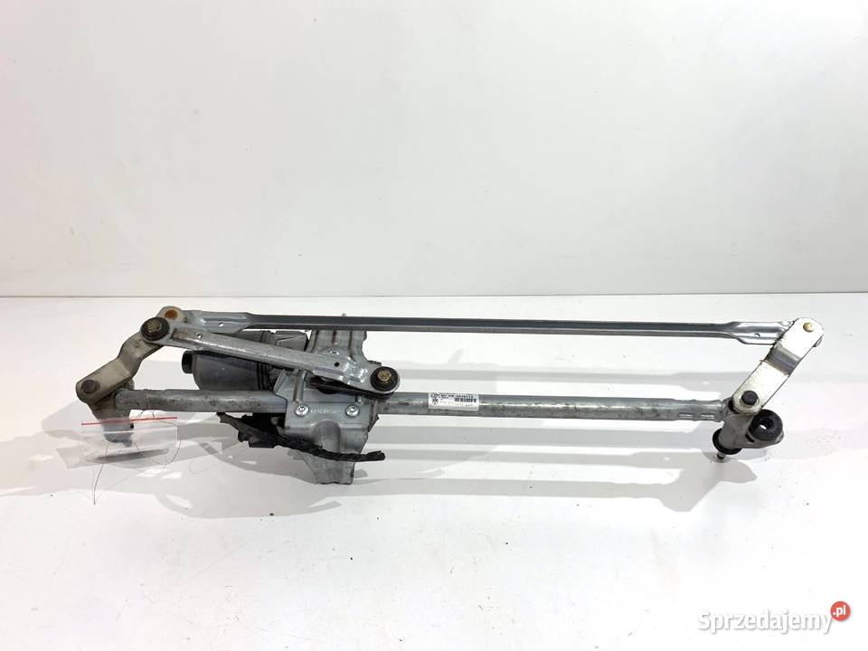 MECHANIZM WYCIERACZEK PRZÓD VW TIGUAN 5N1955023B osobowe Mechanizmy wycieraczek sprzedam