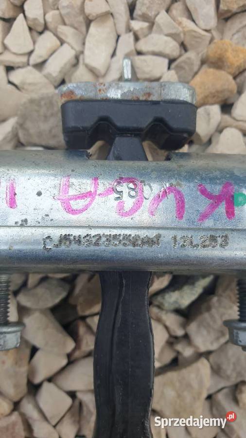 FORD KUGA MK2 OGRANICZNIK DRZWI CJ54S23552AA Lublin