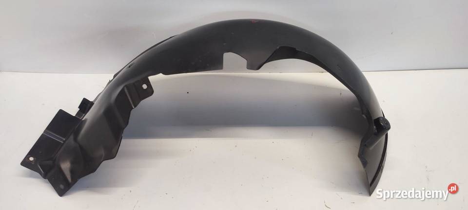 PORSCHE CAYMAN S NADKOLE LEWY PRZÓD 98750420300 dolnośląskie