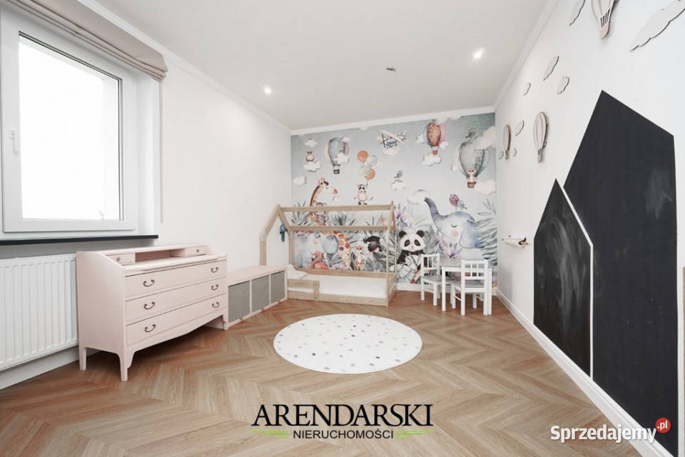 Bezczynszowy apartament w kameralnej kamieniczce