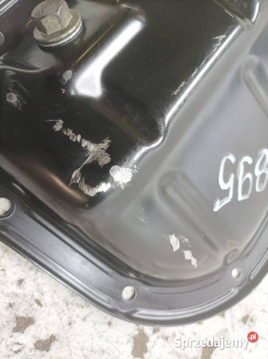 MISKA OLEJOWA Toyota Corolla XI 2013 świętokrzyskie