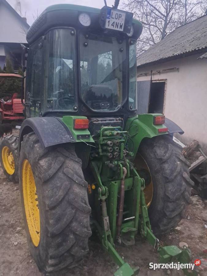 Rolnictwo Kolonia Łaziska sprzedam