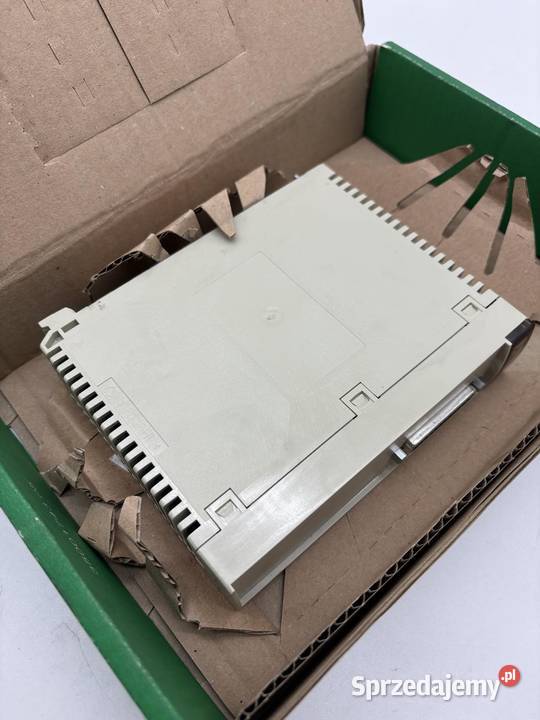 Schneider Electric TSXASY800 Analog Output sprzedam