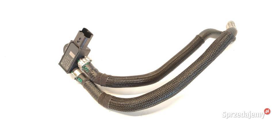 OPEL MOVANO FIAT DUCATO CZUJNIK DPF SAPALIN 2024 sprzedam