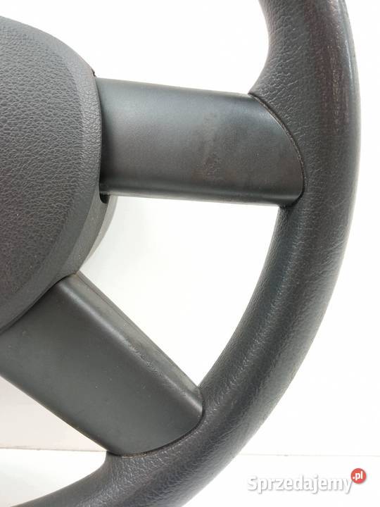 KIEROWNICA TOURAN VW Volkswagen Golf V 20042009