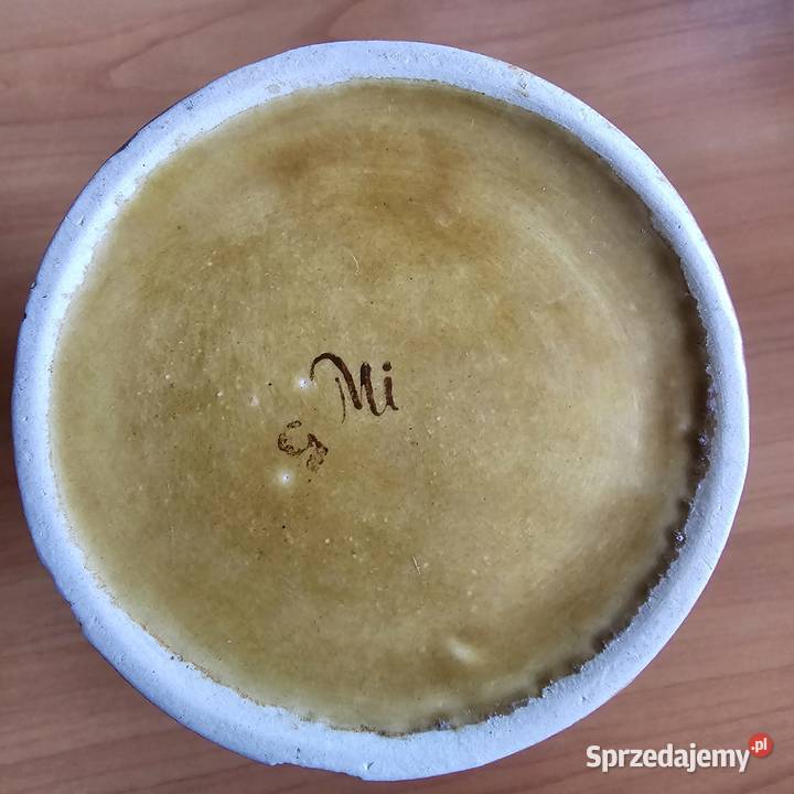 Dzbanek Jaś Mirostowice PRL vintage Oświęcim sprzedam