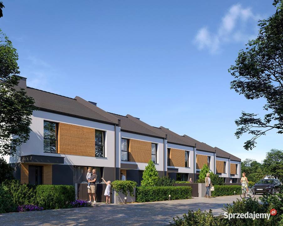 Wizualizacje 3d reklama inwestycji architekt