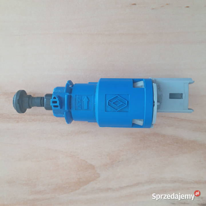 Renault Scenic II Clio III Czujnik sprzęgła Dębica sprzedam