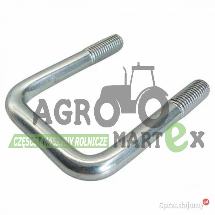 962734 CYBANT M12x65x91 AMAZONE Wichrów
