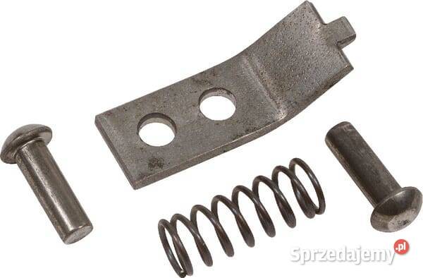 Uchwyt sprężyny Rockinger RO70523 Kamionna