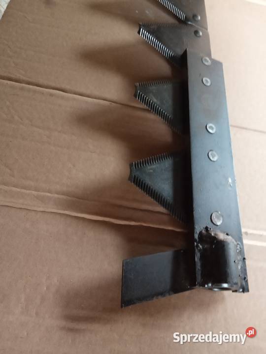 Kosa do kombajnu Sampo 500 580 MF 330 Tomaszów Mazowiecki