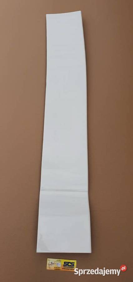 MAN TGX TGA OWIEWKA SPOJLER KABINOWY LEWY RAL