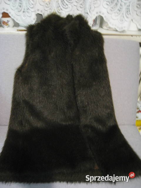 Futerko Kamizelka Kurtki i płaszcze Częstochowa