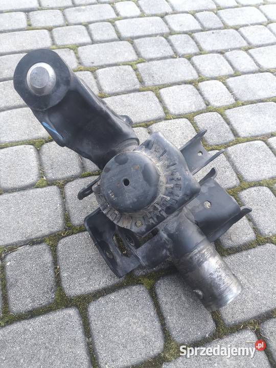 Sprzedam most i półoś Wrangler JL sport sahara Rok produkcji 2020 Szczawnica