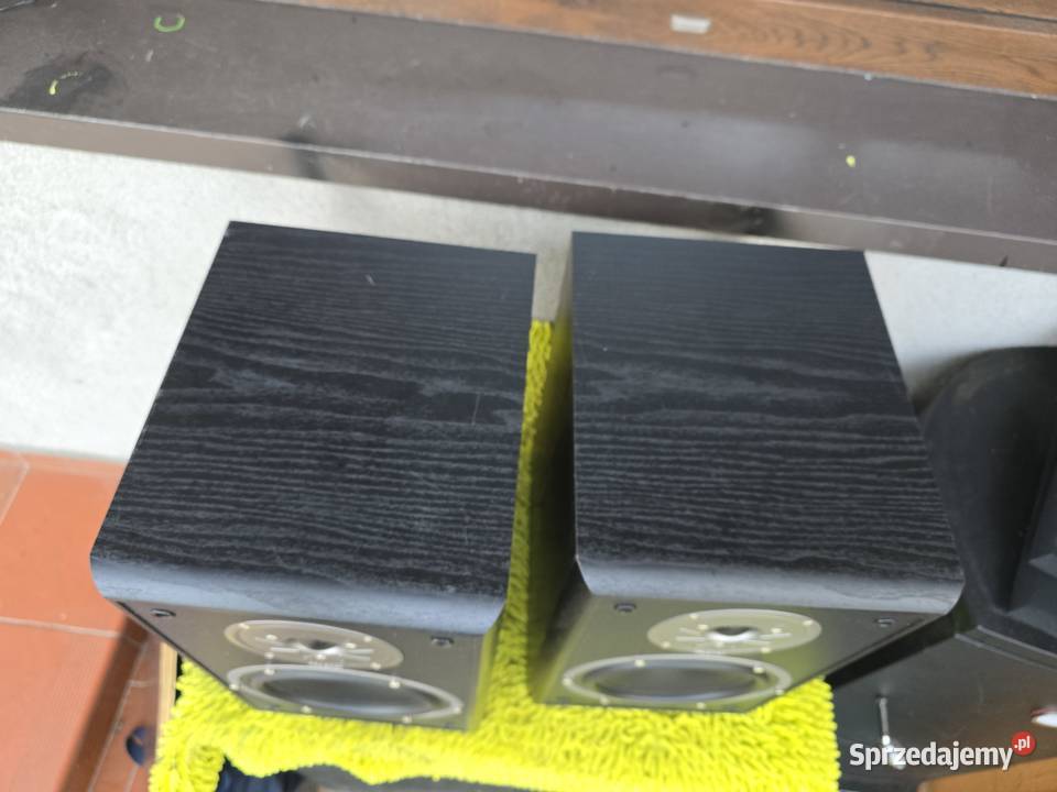 magnat monitor supreme 200 Chełm Śląski