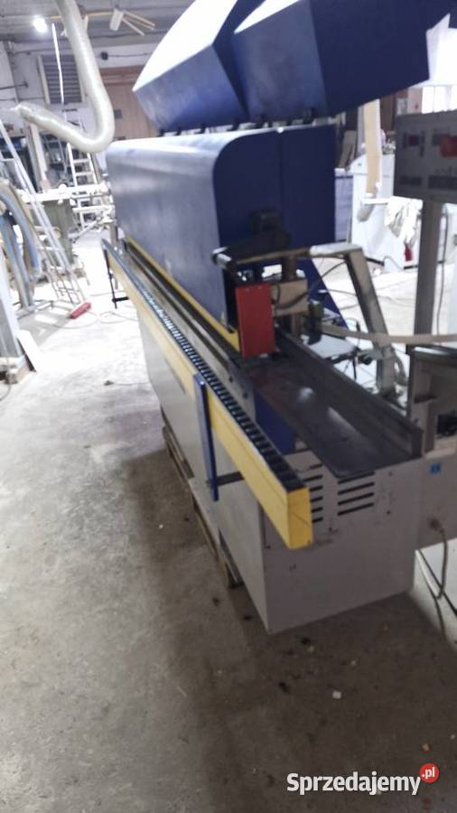 Okleiniarka Felder zG 500 Rybnik