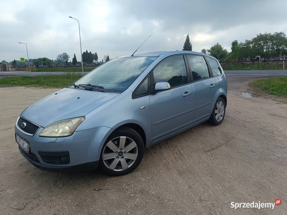 Ford 20 diesel Żarnów sprzedam