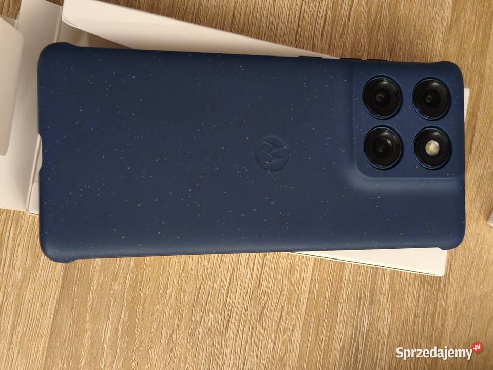MOTOROLA Edge 60 5G 12512GB 667 120Hz Rybnik sprzedam
