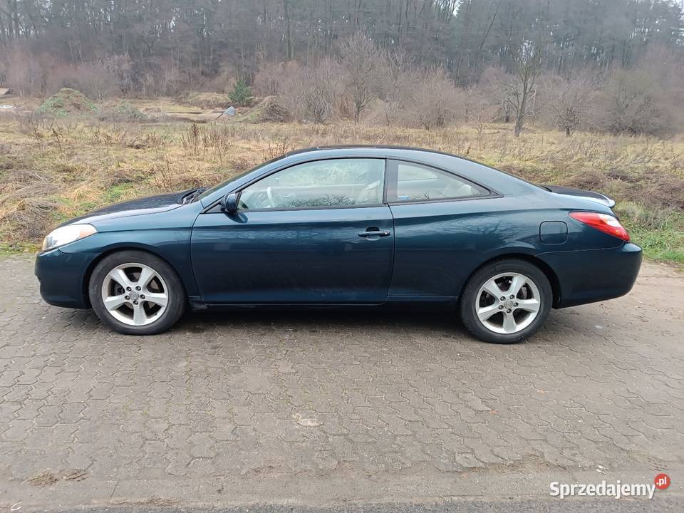 Toyota Solara