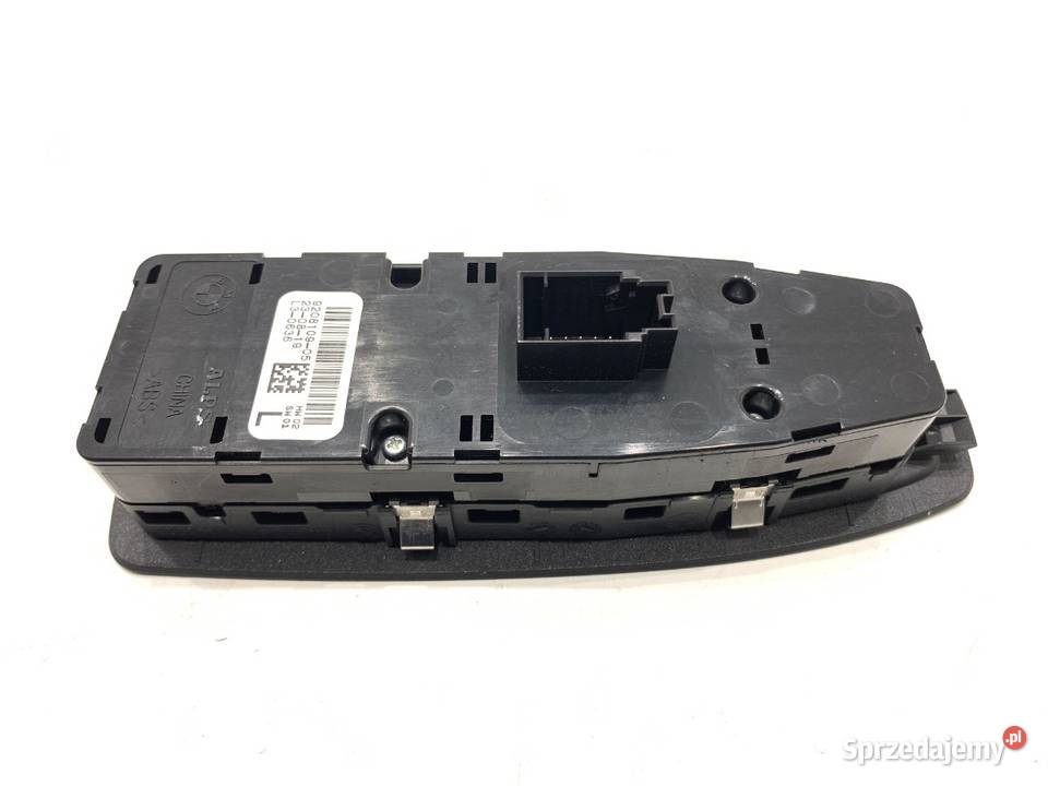 PRZEŁĄCZNIK SZYB BMW F39 9208109 Crossover podkarpackie