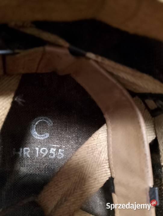 Hełm wojskowy antyk Sokołów Podlaski sprzedam