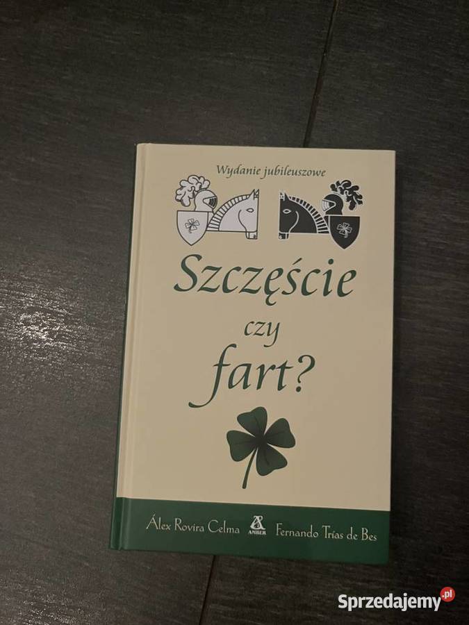 Szczęście czy fart