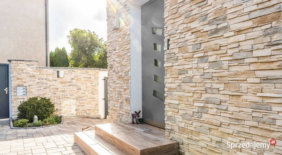 płytki cegłopodobne grenada gat1 stegu Gorzów Wielkopolski