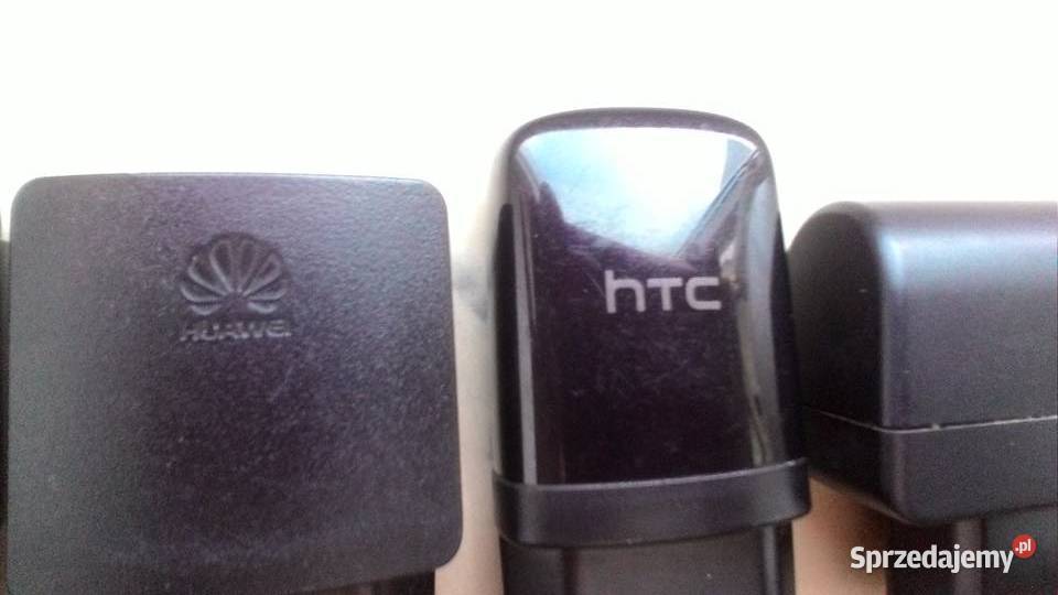 Oryginalna Ładowarka Sony Samsung LG Apple Płońsk