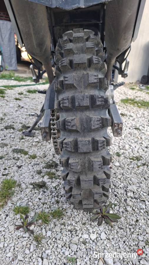 Sprzedam yamahe xt660R Wilkoszewice sprzedam