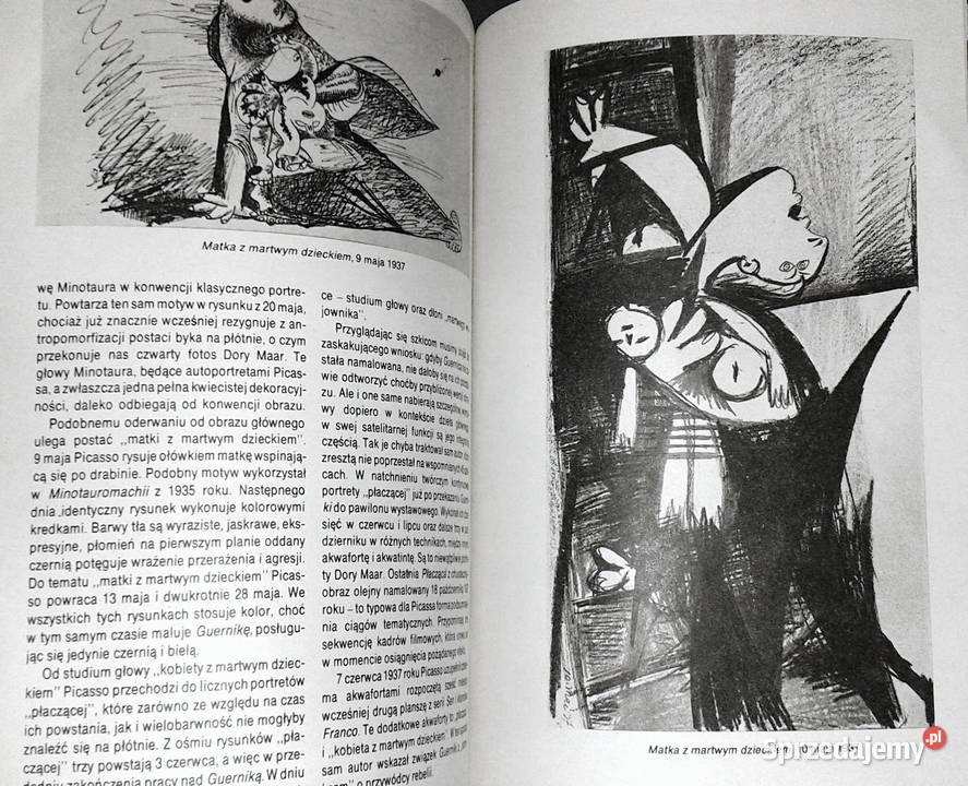 Zwycięstwa Guerniki Roman Dobrzyński