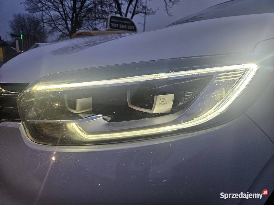 BOSE Edition 15 dci serwisowany do końća Pruszcz Gdański