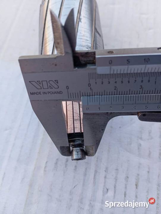 PRĄDNICA WIRNIK Junak P9a 6V ORYGINALNY opolskie Niemodlin