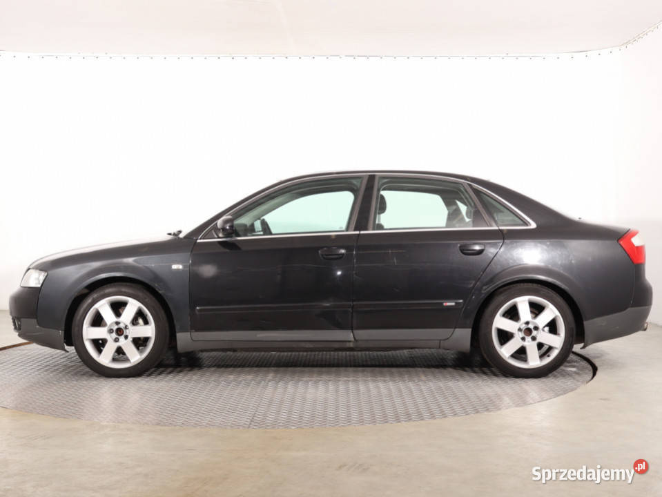 Audi A4 20 A4 Katowice