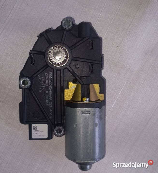 Sprzedam drzwi do fiata 500 prawe lewe Radomsko