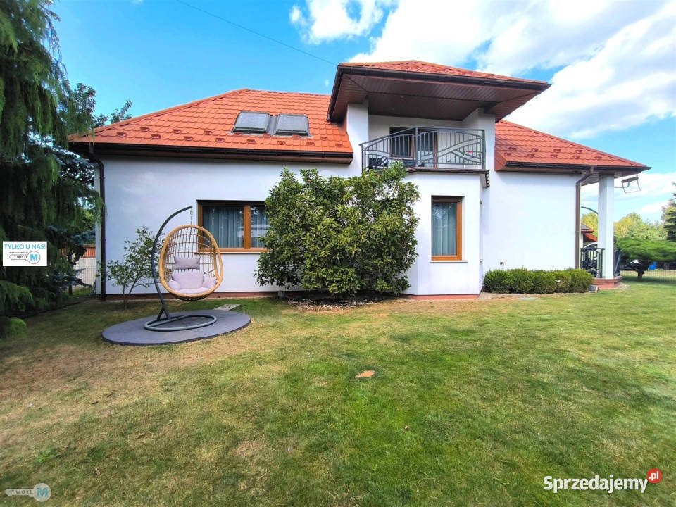Dom 300m2 Ciosowa sprzedam