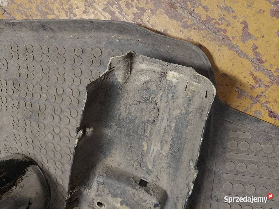 Honda dominator NX 650 zadupek błotnik chlapacz Jelenia Góra
