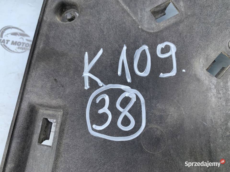 OPEL CORSA D OPC wentylator chłodnicy 13249564 osobowe Kielce